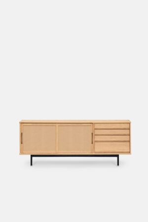 VENT | SIDE BOARD 170HI CL