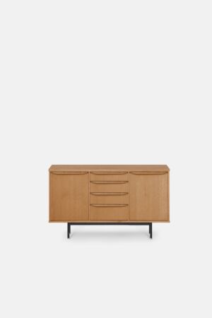 VENT | T-F SIDE BOARD 130 ME