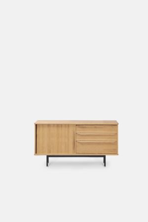 VENT | T-F SIDE BOARD 130HI CL