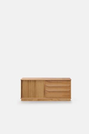VENT | T-F SIDE BOARD 130HI ME