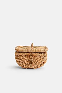 ARUROG ONE HANDLE BASKET S