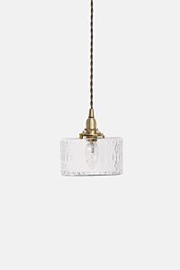 PENDANT LIGHT DIAMOND