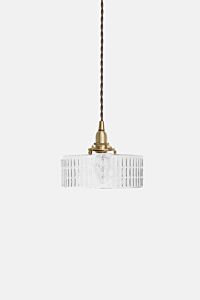 PENDANT LIGHT  STRIPE