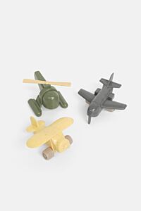 VIKING TOYS XS – PLANE SET