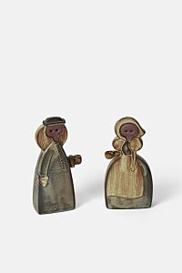 objet / A Childhood friend type：Flat