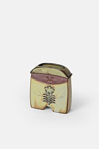 vase / A boy type：Flat