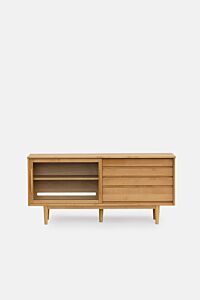 COMO SIDEBOARD 150HI /WOOD