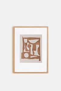 COUNTERFORM NO.1 30×40