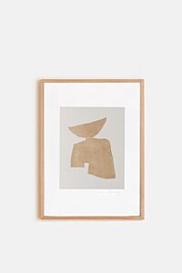 FORME HABITEE NO.1 30×40