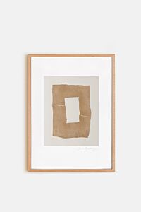 FORME HABITEE NO.2 40×50