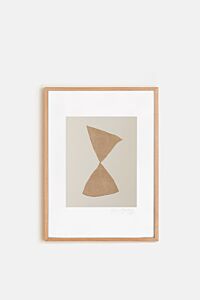 FORME HABITEE NO.3 30×40