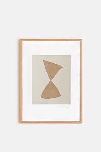 FORME HABITEE NO.3 40×50
