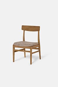HORN CHAIR | CUSTOM | MEDIUM