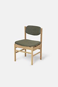 ANTBACK CHAIR OAF | READY-MADE | CLEAR