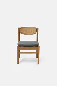 ANTBACK CHAIR OAW | CUSTOM | MEDIUM