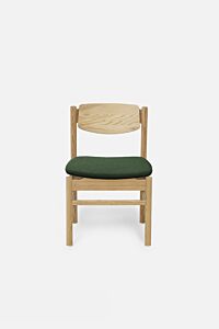 ANTBACK CHAIR OAW | CUSTOM | CLEAR