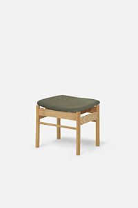 ANTBACK STOOL | READY-MADE | CLEAR