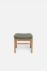 ANTBACK STOOL | READY-MADE | ALDER