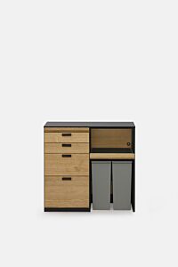 HOLM 100 COUNTER BK