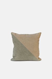 HUSTINGS CUSHION COVER / KALLISTA・LINYA