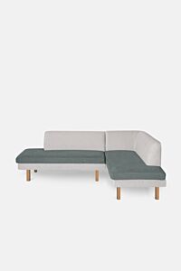 ARNE | LAID-BACK BENCH | SA×FO