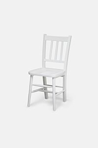 LIMIETD STOCK | LAND CHAIR WH