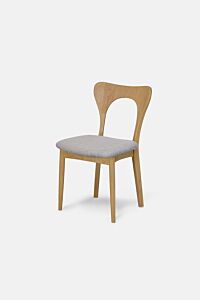 CLOVER CHAIR | READY-MADE | ALDER