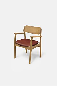 JILL ARM CHAIR | CUSTOM | MEDIUM