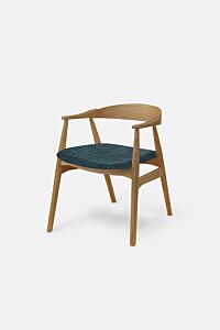 CREW CHAIR | READY-MADE | MEDIUM