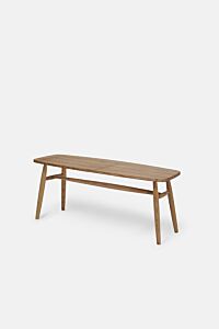 SB BENCH | OAK-MEDIUM