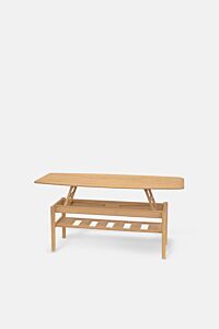FD LOW TABLE | CL