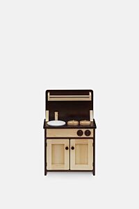 PIENI KITCHEN MINI BR/NA