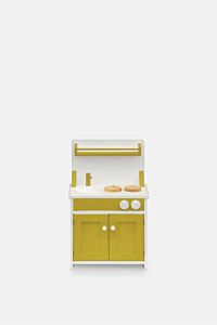 PIENI KITCHEN MINI MU/WH