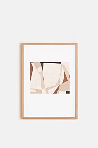 PRIMITIVE 30×40