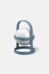 ROSENDAHL soft spot solar circular S / sky blue
