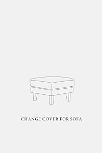 OTTOMAN | COVER