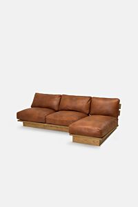 CLOUD LOW SOFA | 2P+COUCH | MEDIUM