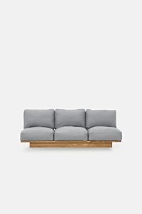 CLOUD LOW SOFA | 3P | MEDIUM