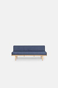 DAY SOFA | 2.5P |  CLEAR