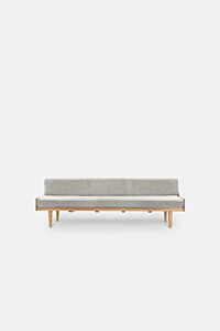 DAY SOFA | 3P |  CLEAR