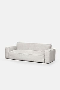 NESTA SOFA | 3P + LOW ARM