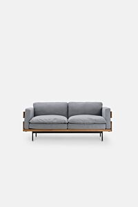 FOB SOFA | BOXTOP | 3P | MEDIUM