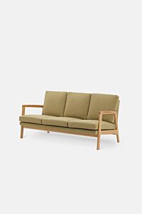 MOSS SOFA | 3P
