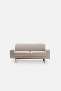 PATORU SOFA | STANDARD | 2P 