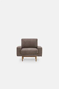 PATORU SOFA | W CUSHION | 1P
