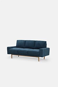 PATORU SOFA | W CUSHION | 3P
