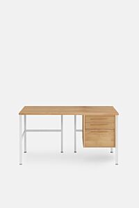 UNIT DESK / ALDER