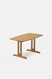 MIDDLE TABLE | OVAL TOP 20 | ALDER