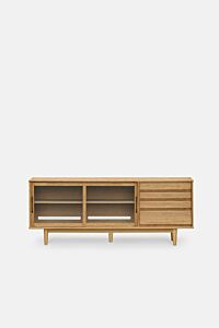 VENT | SIDE BOARD 170HI ME