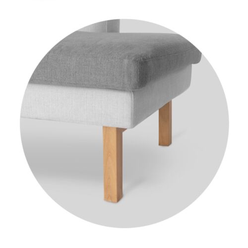 ARNE RECTANGLE LEG ALDER